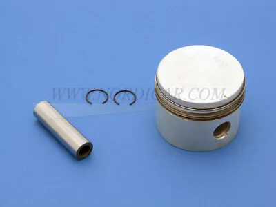 Volvo 272012 Piston 0.015 1st Oversize  Amazon P1800 140 164 240 260 B20 B30 -19 • $196.65