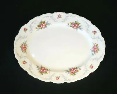 £109.20 • Buy Beautiful Royal Albert Tranquility Oval Platter