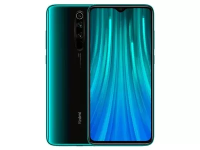 Xiaomi Redmi Note 8 Pro - 128GB/8GB -Green (Unlocked) Global Version Smartphone • $170.05