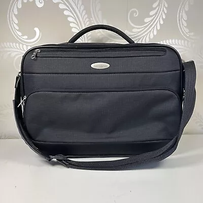 Samsonite Travel Cabin Laptop Bag  - Inc. Shoulder Strap - Weekend Bag • £26.99