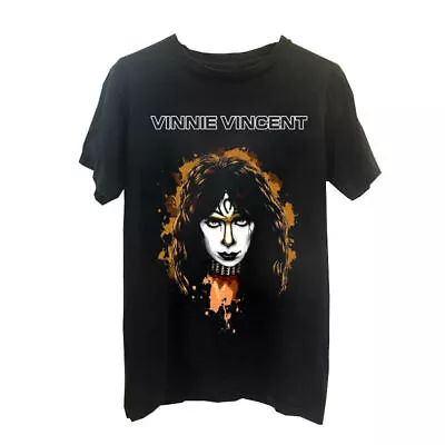 New Popular Vinnie Vincent Gift For Fans Unisex All Size Shirt • $10.33