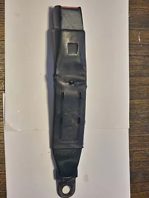 1990-1993 Mazda Miata Mx5 Oem Passenger Right Seat Belt Buckle NA 90-93  • $29.99