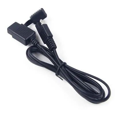 Motorcycle Waterproof SAE To USB Phone GPS Camera Charger Adapter Cable Kits R • $9.55