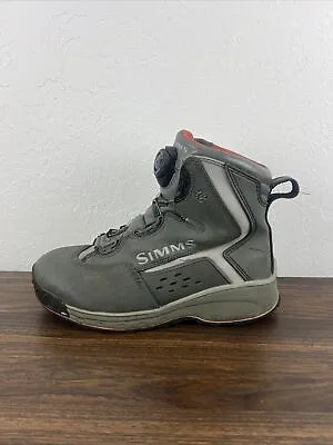 Simms Men's Guide BOA Wading Boot - Left Foot Only -  Size 11 • $69