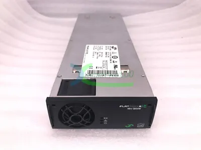 Used One ELTEK FLATPACK2 48/3000 HE High Efficiency Power Supply 241119.105 • $256.54