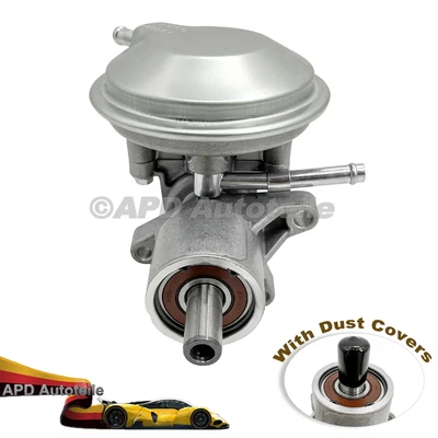 $129 • Buy Fits Isuzu NPR Engine Vacuum Pump 2020.5+ Style 290KT00030 8975481860 97548186