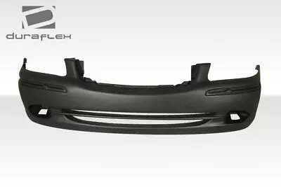 Duraflex VIP Design Front Bumper Cover - 1 Piece For Q45 Infiniti 02-04 Edpart_ • $383