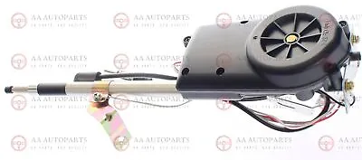 $79 • Buy Electric Aerial For Holden Commodore Antenna SS VT VX VU VY VZ