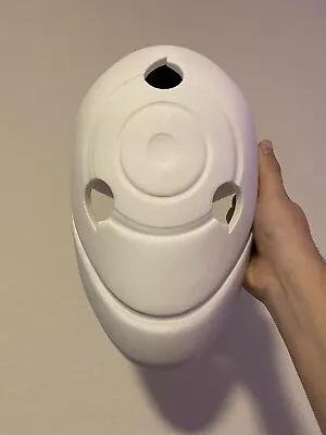 Madara Mask 3D Printed Naruto Cosplay Helmet/face Mask • $60