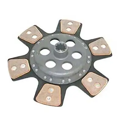 Clutch Disc Fits Massey Ferguson 285 270 240 275 690 253 178 250 283 265 290 • $154.29