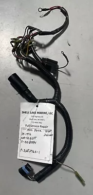 1996 Mercury/Force 40HP Outboard 2 Stroke Engine Wiring Harness - 828296A1 • $51.99