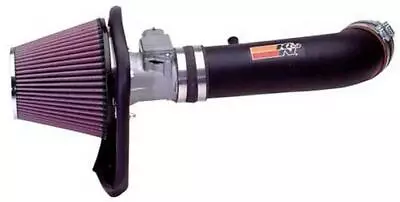 K&N 57-2529-1 Performance Air Intake System • $365.99