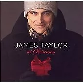 James Taylor : James Taylor At Christmas CD (2006) Expertly Refurbished Product • £2.71