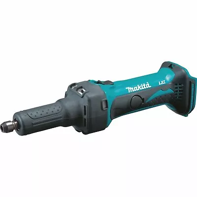 Makita XDG01Z 18-Volt 1/4-Inch Li-Ion Compact Die Grinder - Bare Tool • $199