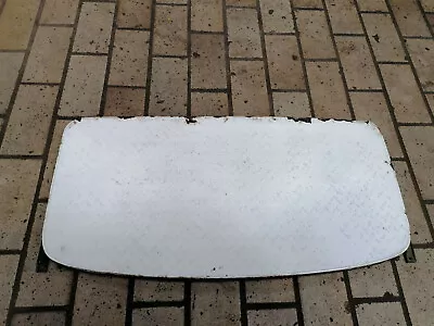 $199 • Buy @@RARE@@ Sunroof Sun Roof Panel Edm OEM Honda CRX ED9 EE8 EF8 SI 88-91 
