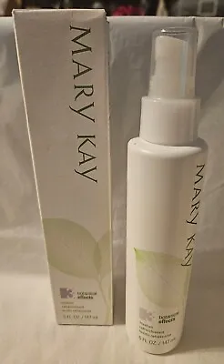 Mary Kay Botanical Effects Formula 3 Freshen Hydrate Oily Sensitive Skin $0 Ship • $9.95