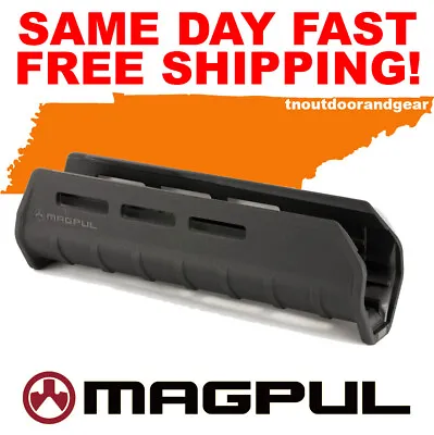MAGPUL M-LOK Forend Mossberg 590/590A1 MAG494-BLK SAME DAY FAST FREE SHIPPING • $33.99
