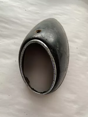 1956 1961 VW Bug Beetle RH Taillight Bezel Housing Volkswagen 1957 1958 1959 60 • $79.95