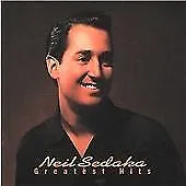 Neil Sedaka : Greatest Hits CD (2000) Highly Rated EBay Seller Great Prices • £2.33