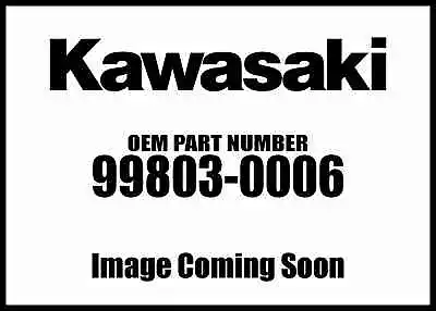 Kawasaki 2020 Mule Owner's Manual Kaf620 99803-0006 New OEM • $19.15