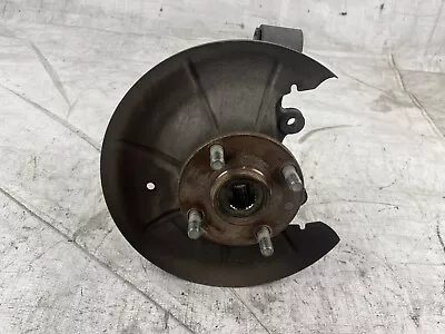 1999-2000 Mazda Miata Oem Rear Passenger Right Spindle Wheel Hub NON ABS 99-00 • $150