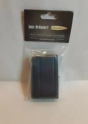 Auto Ordnance M1 Carbine 30 Caliber 10rd Magazine • $45.49