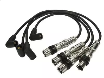 Ignition Cable Set NGK 44316 For Audi A3 (8p1) 1.2 2010-2012 • $76.81