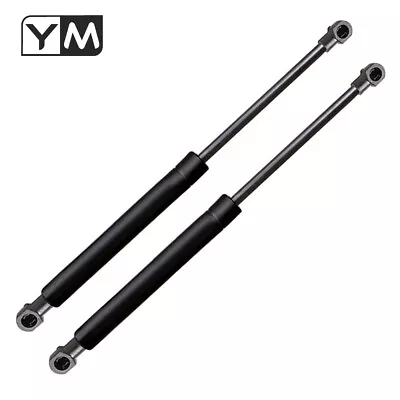 Set Of 2 Front Hood Lift Supports Shocks Gas Spring For Volvo S60 S80 V70 XC70 • $15.41