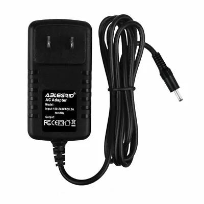 AC Adapter For Brookstone 801143 HDMI Pocket Projector Charger Power Supply Cord • $7.48