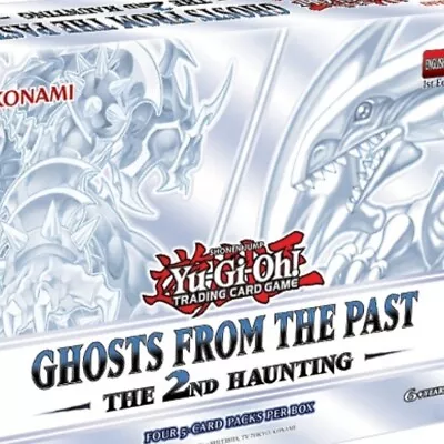 £1.49 • Buy Yu-gi-oh | Ghosts From The Past | GFTP EN | Singles