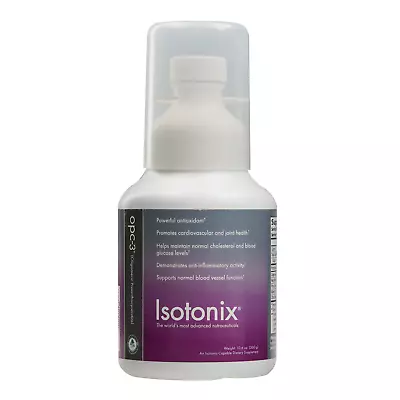 Isotonix OPC-3 (300g) Pycnogenol Only Official Authorized Seller OPC 3 Opc3 • $80.95