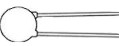 $5.99 • Buy Pack Of 13 140-50N2-220J-RC Ceramic Disc Capacitors 50V 22pF NPO 5% Tol