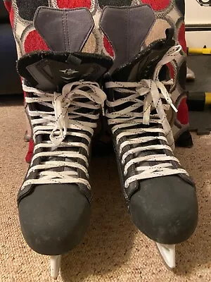 Easton Synergy Eq1 Adult Size 12 Hockey Skates • $80