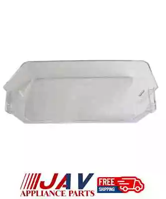 OEM Maytag Refrigerator Bin-cntlvr Inv# LR1016 • $167.50