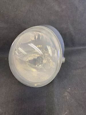 $75 • Buy Harley Davidson VRSC VRSCA V-Rod Head Light W/ Shell Bucket