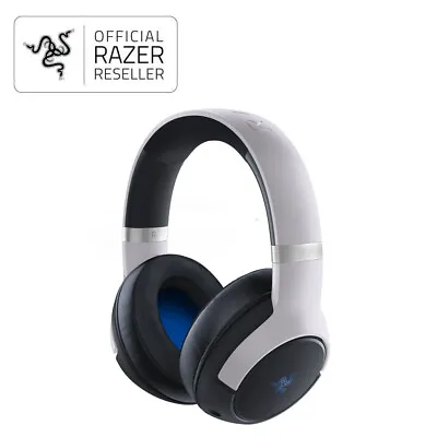 Razer Kaira Pro Wireless Gaming Headset For PS5 RZ04-04030100 • $139.30