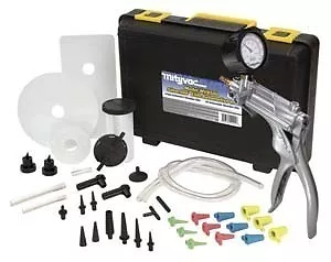 Mityvac MV8500 Silverline Elite Repair / Diagnostic Kit • $91.82