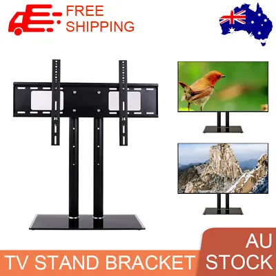 $49.99 • Buy Universal TV Riser Stand Mount For Samsung Sony Sharp 42 50 55 60 65 70  LCD LED