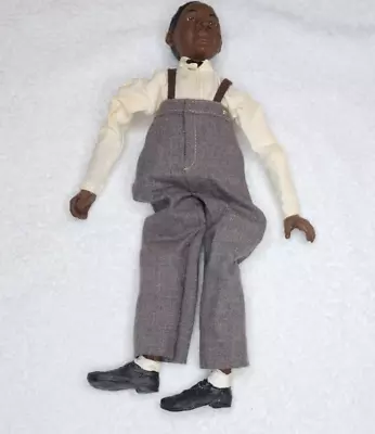Daddy Long Legs Doll  Micah  14  Tall • $42.95