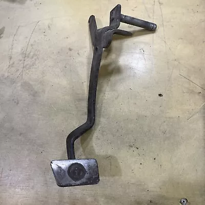 1968 Ford Mustang Clutch Pedal Arm Fastback 302 390 Cougar XR7 4 Speed 3 Speed  • $205