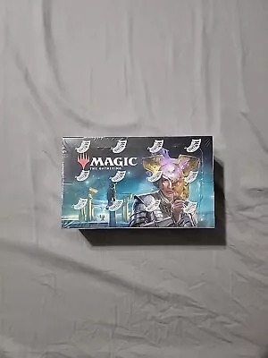Theros Beyond Death Draft Booster Box Factory Sealed Magic The Gathering MtG • $109.99