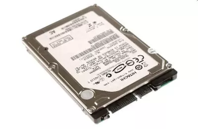 HTS545025B9SA02 - 250GB Hard Drive Unit For MacBook Pro 13 Mid 2010 (MC374LL/A) • $14.99