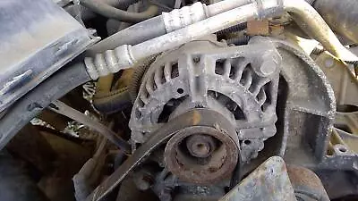 92 93 94 95 96 97 98 99 00 01 02 DODGE PICKUP 1500 Alternator 136 Amp • $35