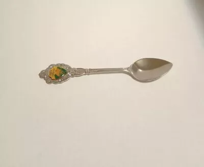 Miniature Vintage Souvenir Collector Spoon NC  • $14