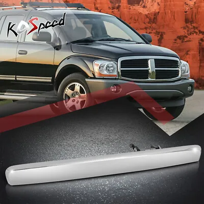 $57.98 • Buy Chrome Rear Latch Door Tail Gate Liftgate Handle Lever For 2006 Dodge Durango