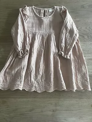 Jamie Kay Dress Size 3 • $22