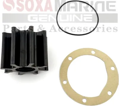 18-3077 Raw Sea Water Pump Impeller Repair Kit Volvo Penta Marine 3841697 877061 • $16.50