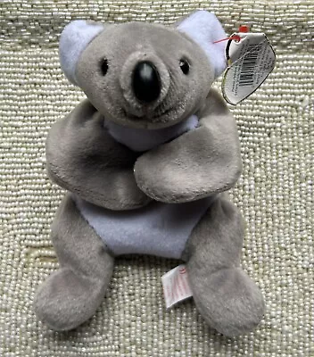 TY Beanie Babies: Mel The Koala W/Tag • $5