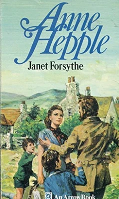 £2.13 • Buy Janet Forsythe By Anne Hepple Book The Cheap Fast Free Post