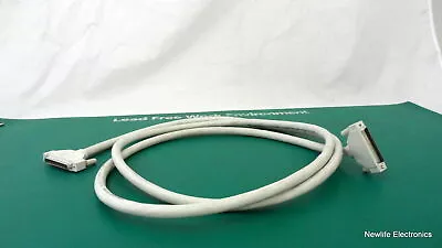 £88.25 • Buy HP A3639-63012 2.5m (8.2ft) 68-pin Male SCSI Interface Cable